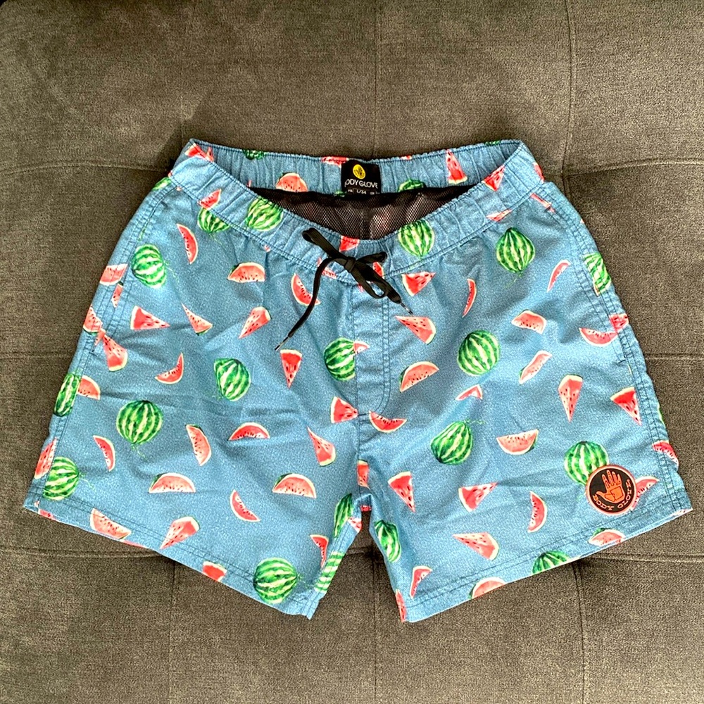 Body Glove Men’s swim trunk